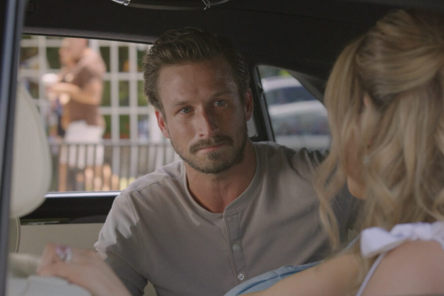 Dynasty Season 5 Episode 22