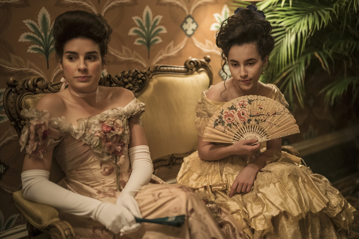 Interview with the Vampire