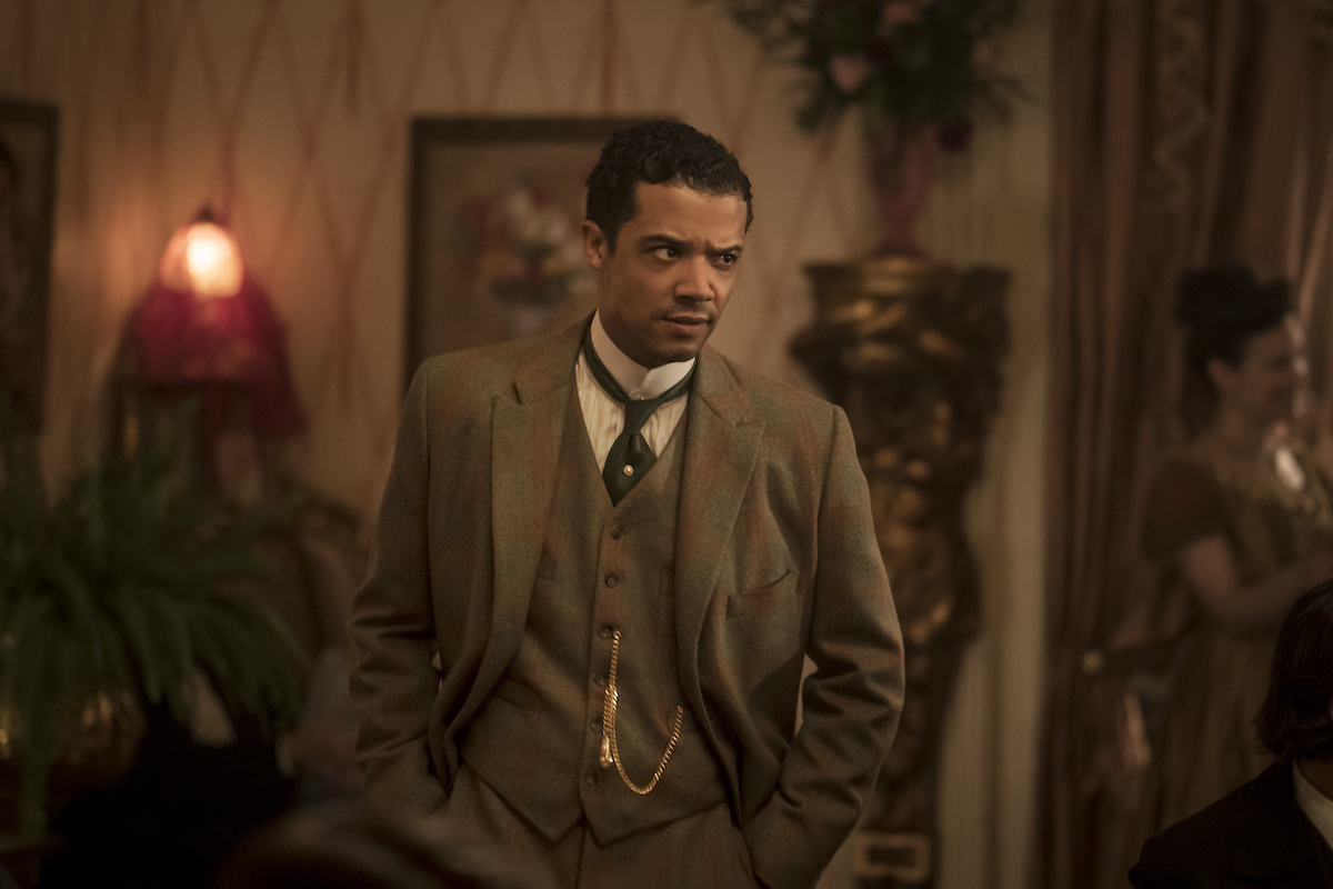 Interview with the Vampire | Tell-Tale TV Interview with the Vampire