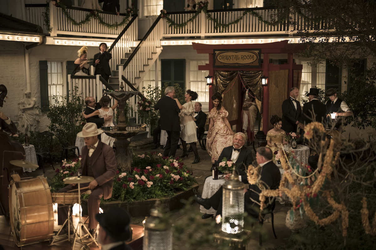 Interview with the Vampire