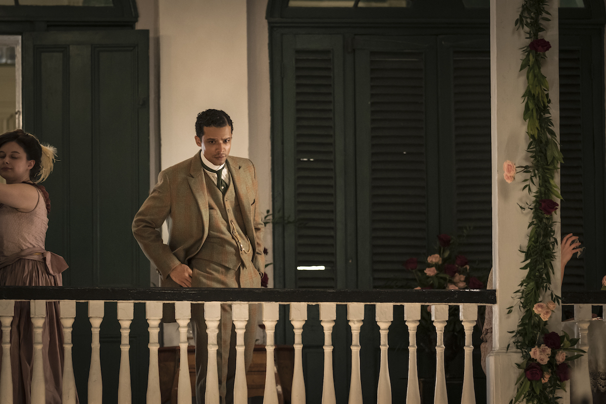 Interview with the Vampire