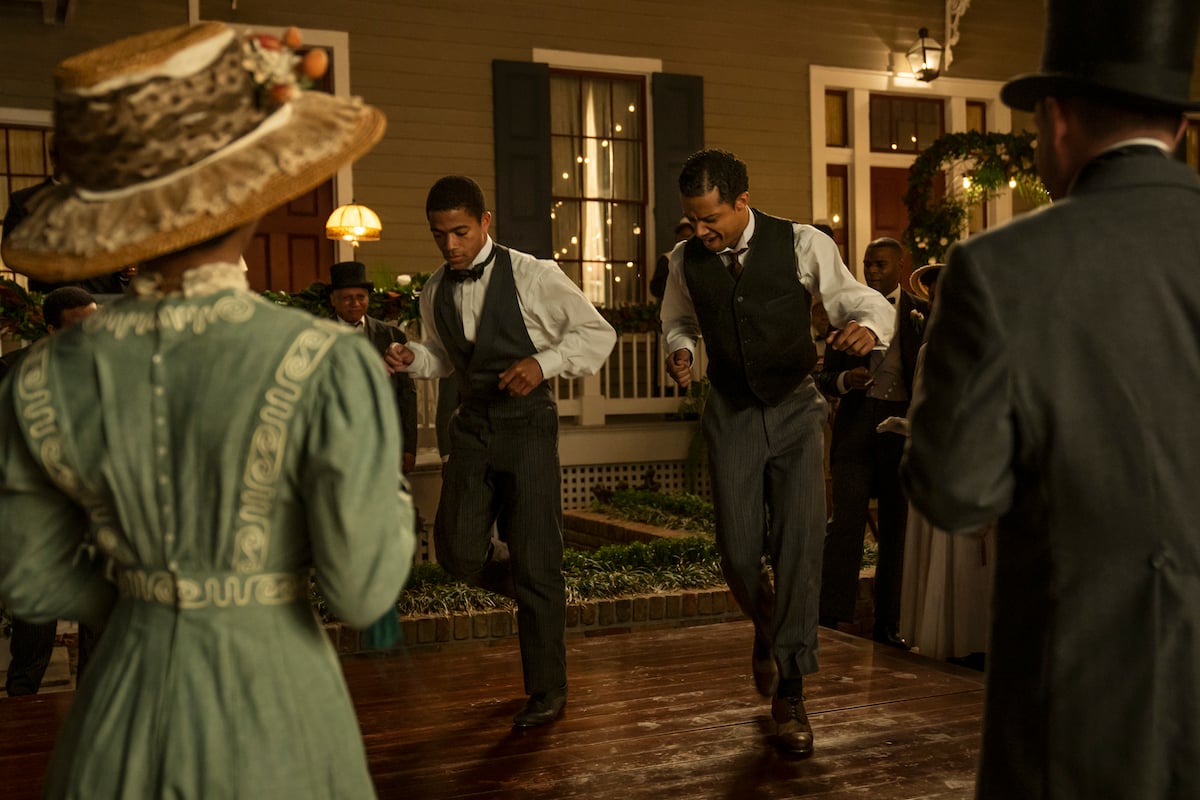 Interview with the Vampire