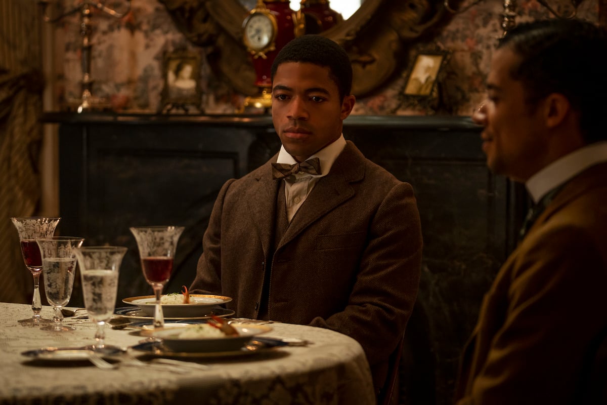 Interview with the Vampire