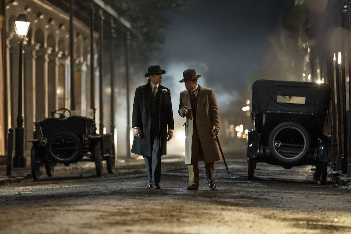 Interview with the Vampire