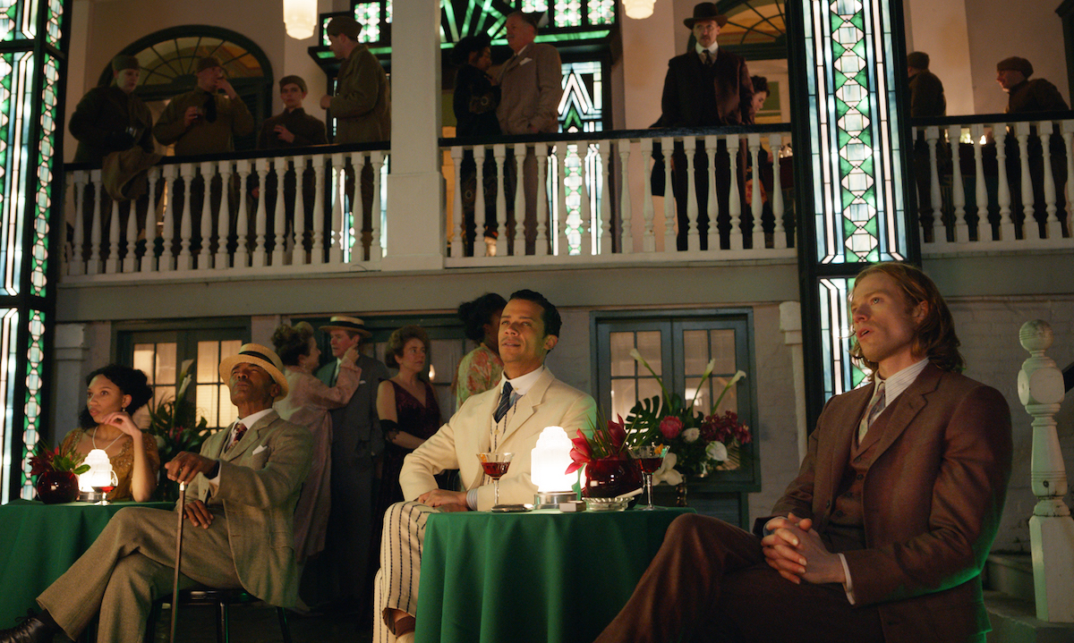 Interview with the Vampire