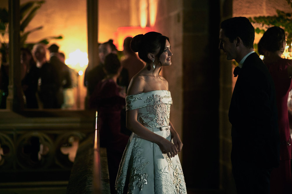 Vampire Academy Season 1 Episode 1