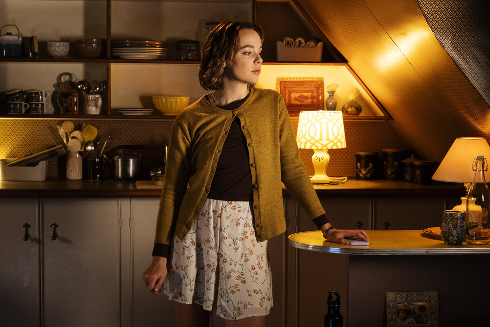 Reginald the Vampire - Season 1 Episode 1 - Em Haine