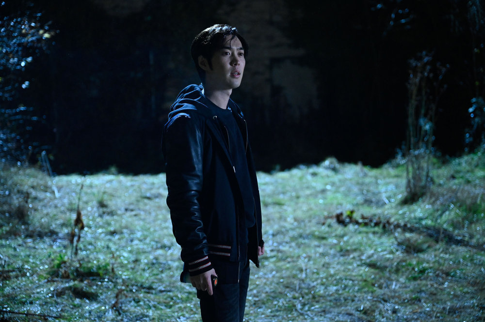 Vampire Academy Season 1 Episode 4 | Tell-Tale TV Vampire Academy Season 1 Episode 4
