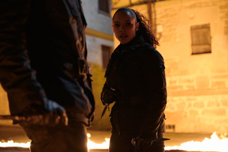 Vampire Academy Season 1 Episode 6 Review: Molnija