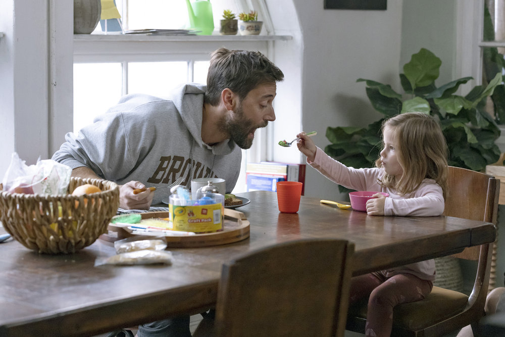 New Amsterdam - Season 5 Episode 1 - TBA