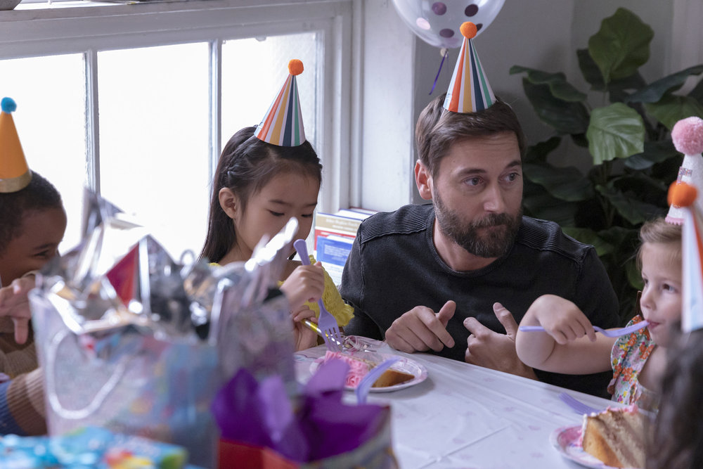 New Amsterdam - Season 5 Episode 1 - TBA | Tell-Tale TV New Amsterdam - Season 5 Episode 1 - TBA