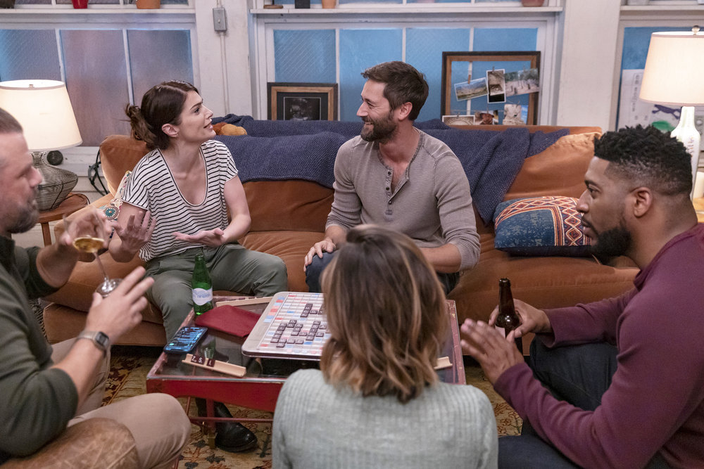 New Amsterdam - Season 5 Episode 1 - TBA