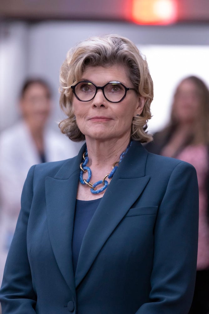 New Amsterdam - Season 5 Episode 1 - TBA