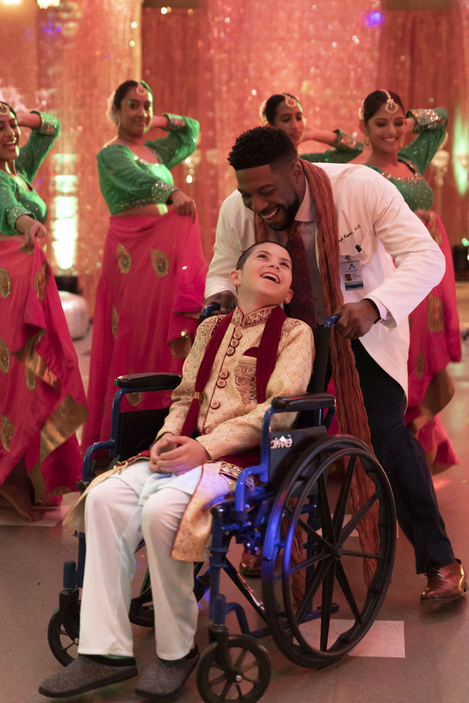 New Amsterdam - Season 5 Episode 1 - TBA