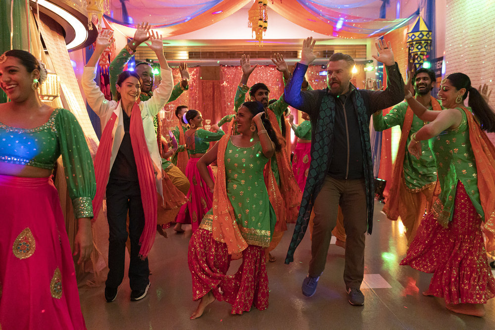 New Amsterdam - Season 5 Episode 1 - TBA | Tell-Tale TV New Amsterdam - Season 5 Episode 1 - TBA