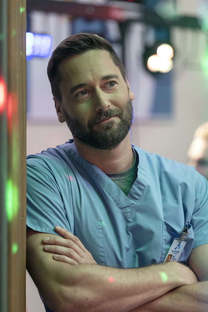 New Amsterdam - Season 5 Episode 1 - TBA