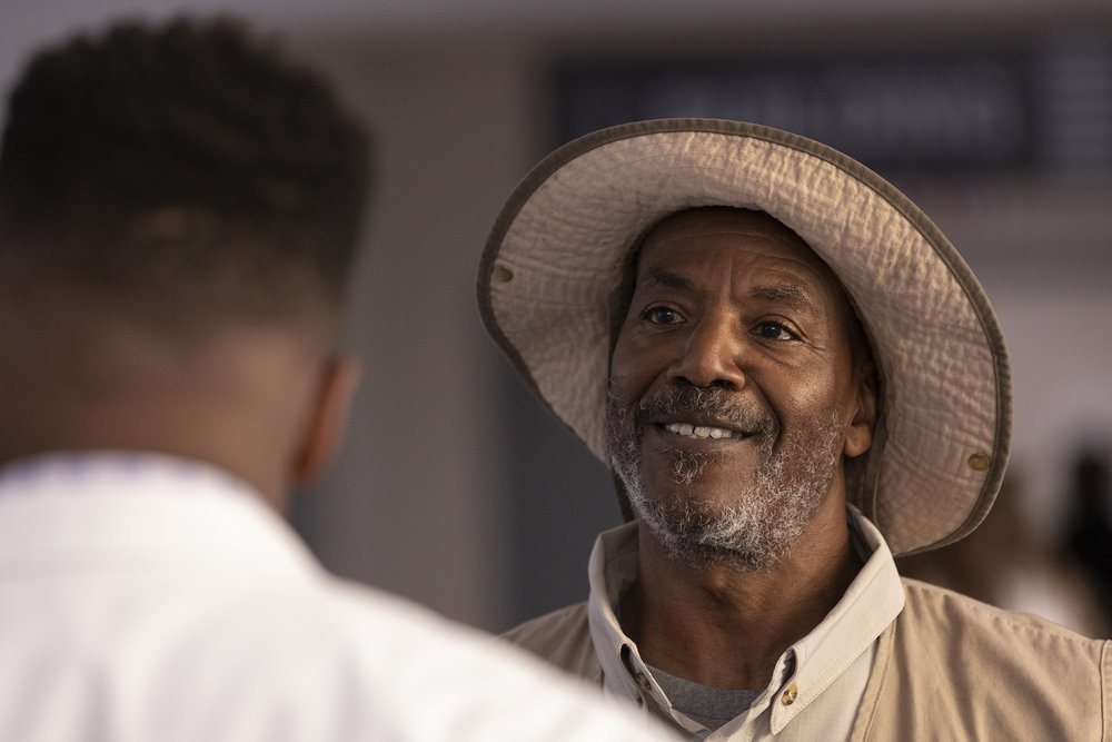 New Amsterdam Season 5 Episode 2 - John Earl Jelks