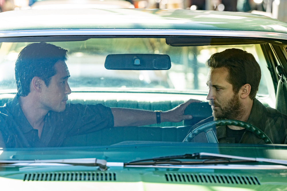 Quantum Leap - Season 1 Episode 1