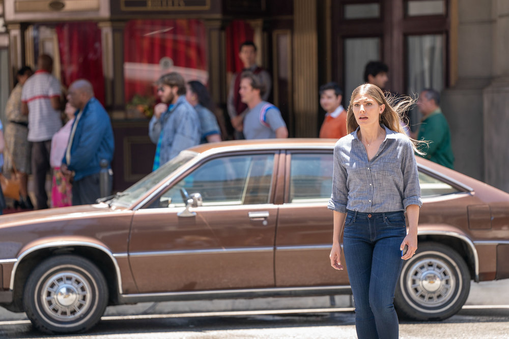 Quantum Leap - Season 1 Episode 1