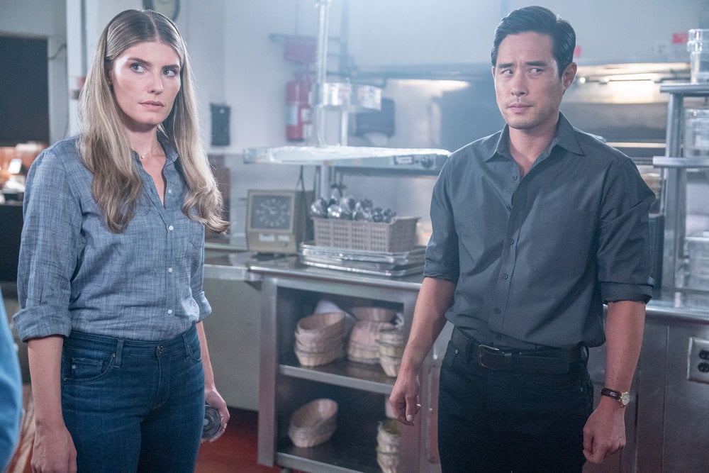 Quantum Leap - Season 1 Episode 1