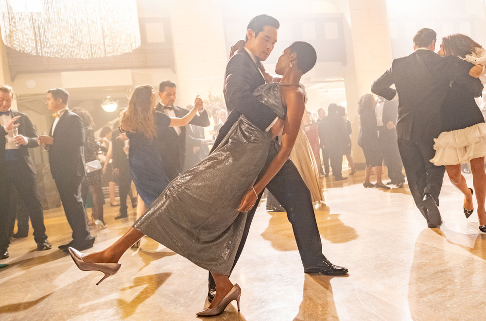 Quantum Leap - Season 1 Episode 1