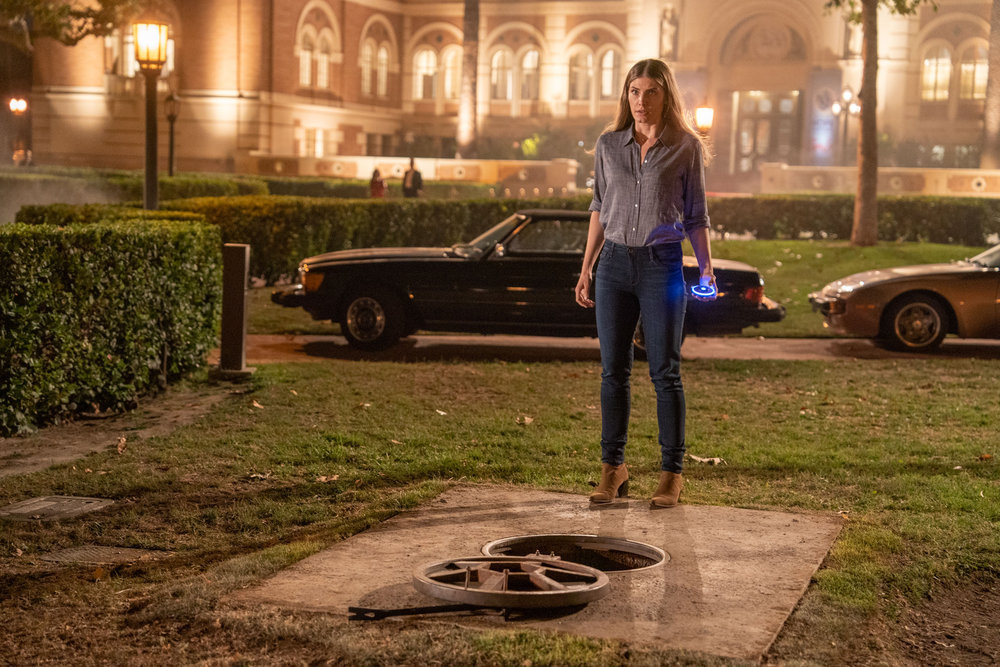 Quantum Leap - Season 1 Episode 1