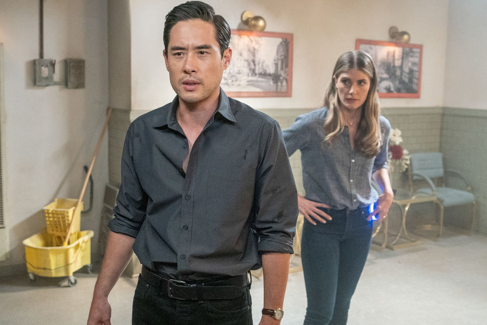 Quantum visual data 8