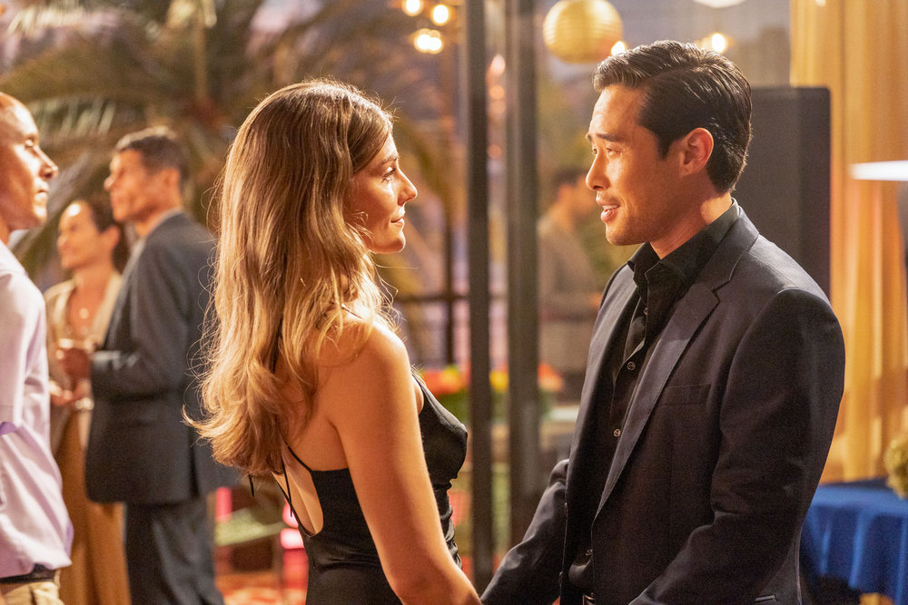 Quantum Leap - Season 1 Episode 1