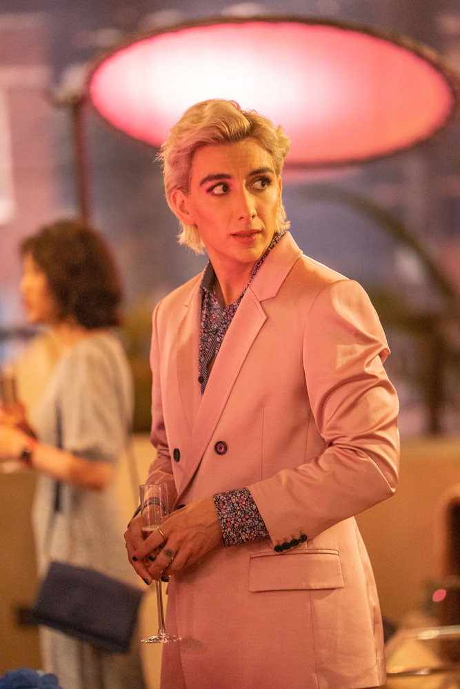 Quantum Leap - Season 1 Episode 1