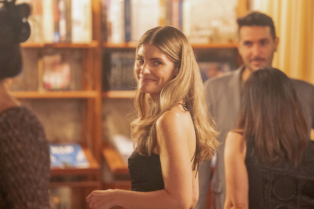 Quantum Leap - Season 1 Episode 1