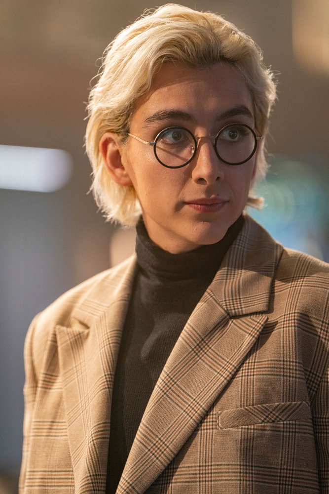 Quantum Leap - Season 1 Episode 1