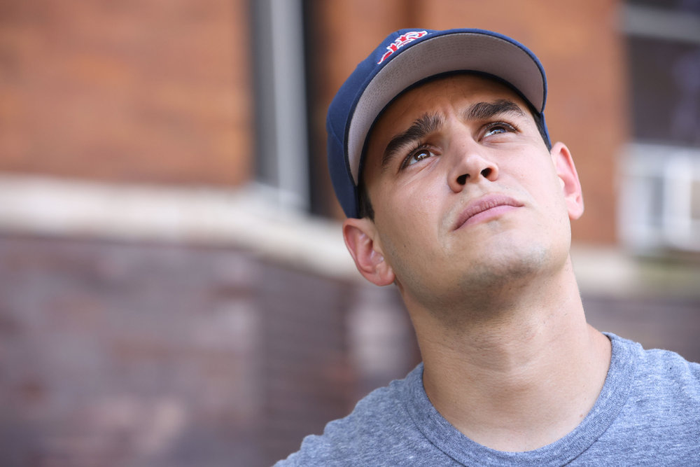 Chicago Fire - Season 11 | Tell-Tale TV Chicago Fire Season 11 Episode 1: Hold on Tight. Alberto Rosende as Blake Gallo