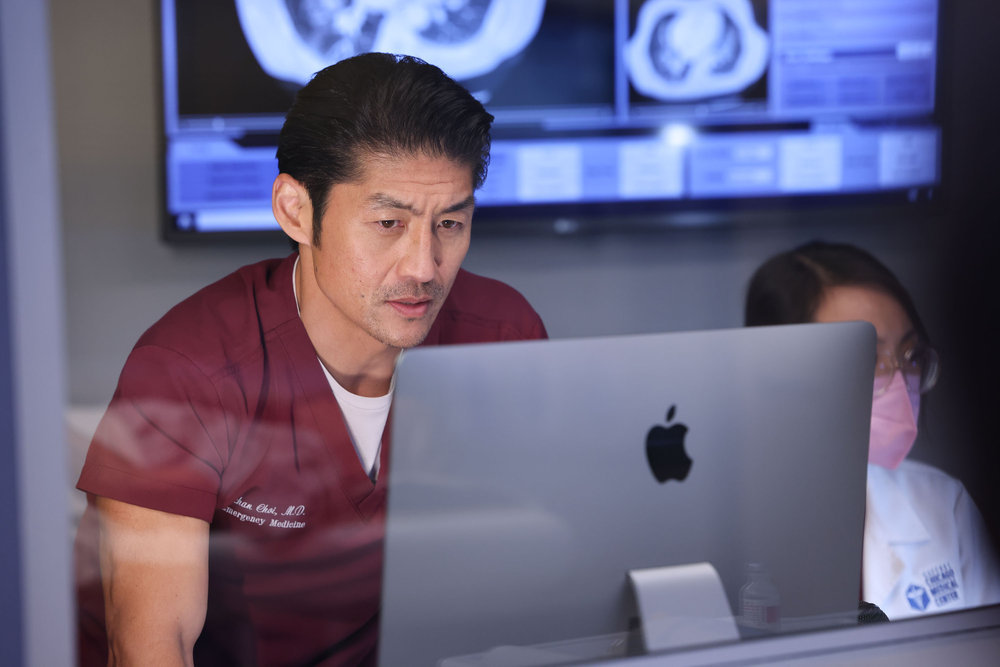 Chicago Med – Season 8