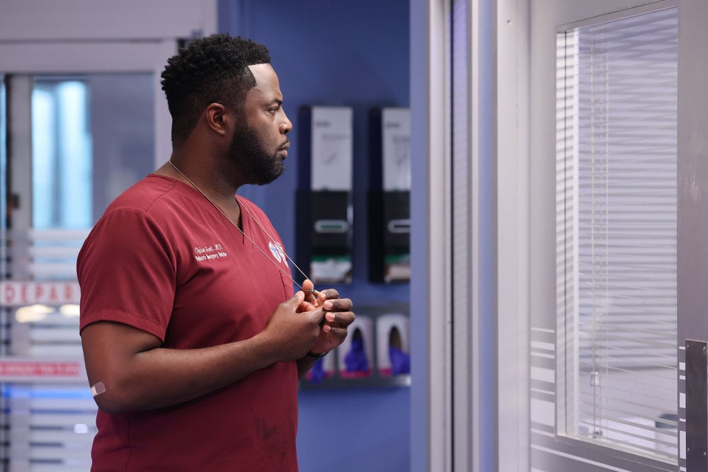 Chicago Med - Season 8 Episode 1 - How Do You Begin to Count Your Losses