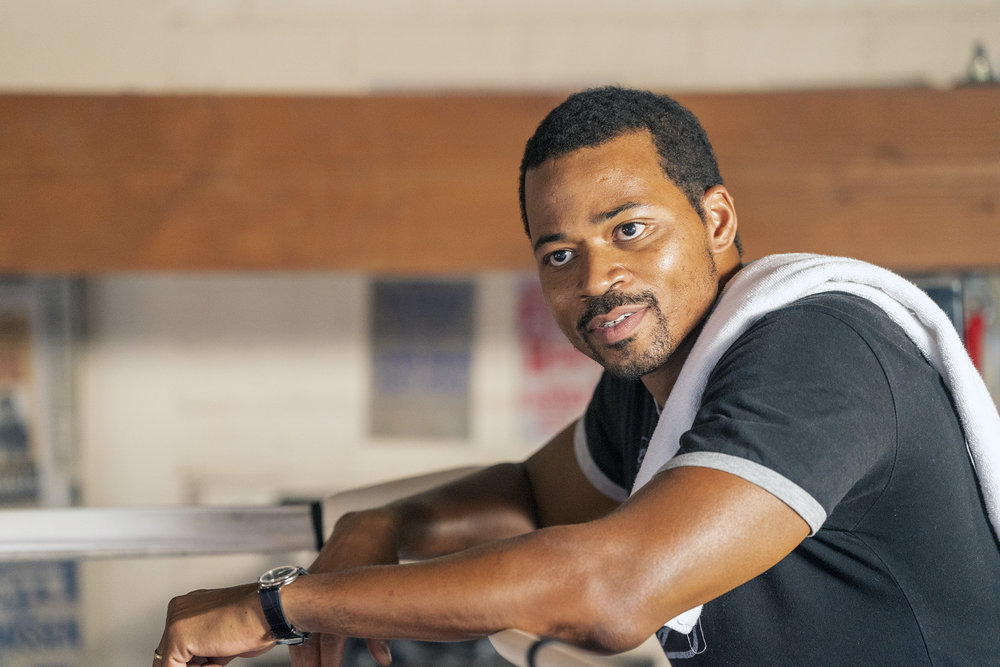 Quantum Leap - Season 1 Episode 3 - Jon Chaffin