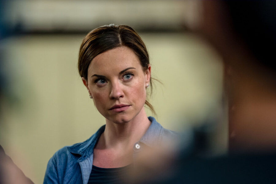 Law & Order Special Victims Unit Season 24 Episode 2 Review The One You Feed