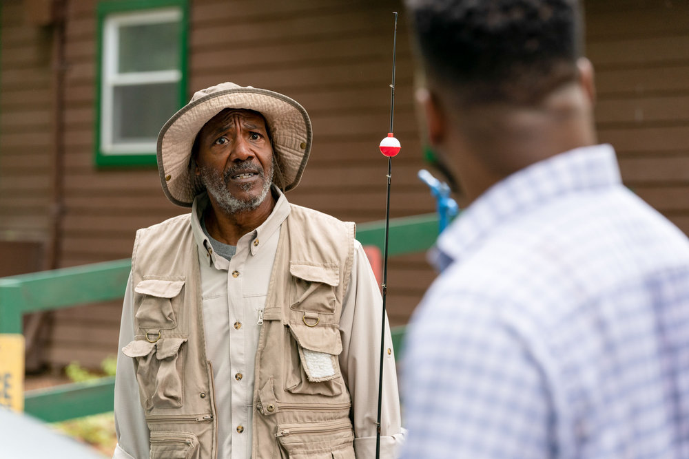 New Amsterdam Season 5 Episode 2 - John Earl Jelks