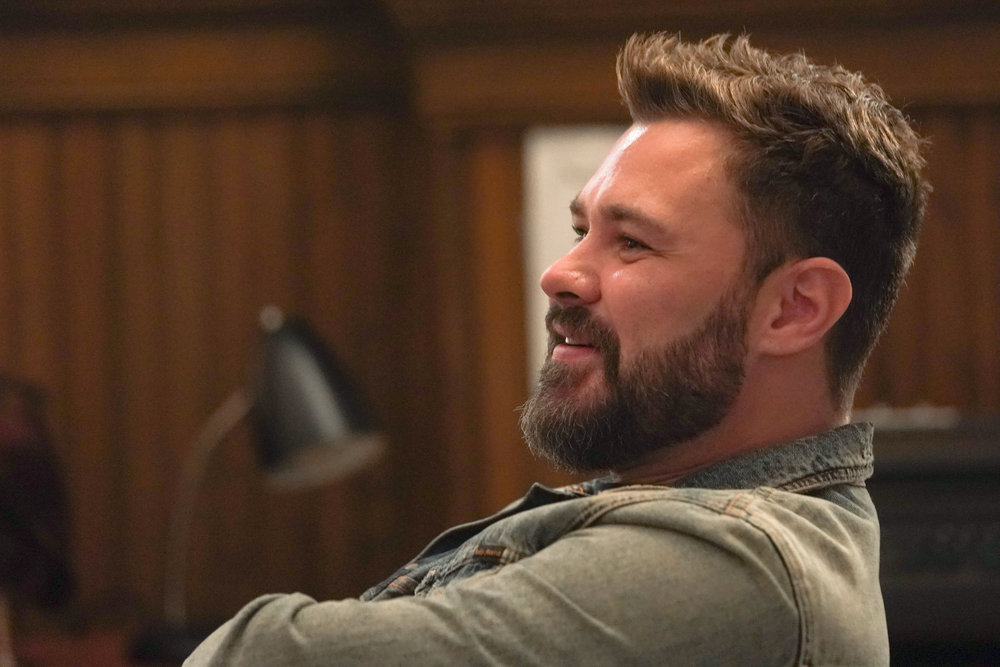 Chicago P.D. – Season 10