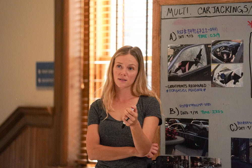 Chicago P.D. – Season 10