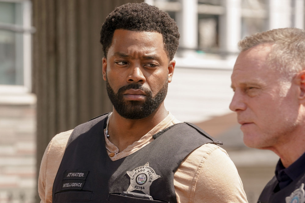 Chicago P.D. – Season 10