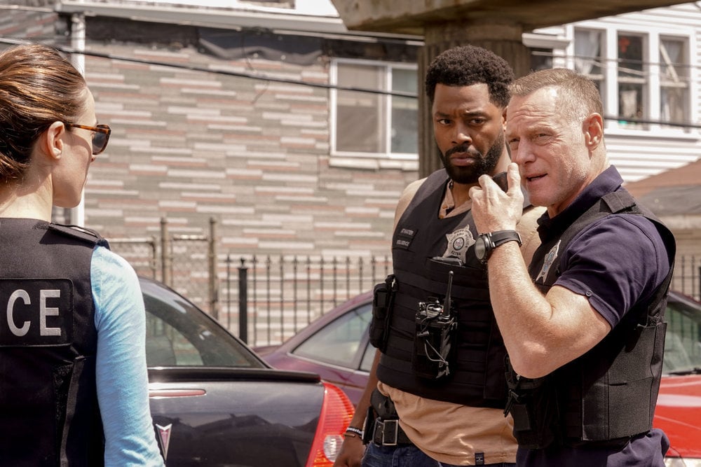 Chicago P.D. – Season 10