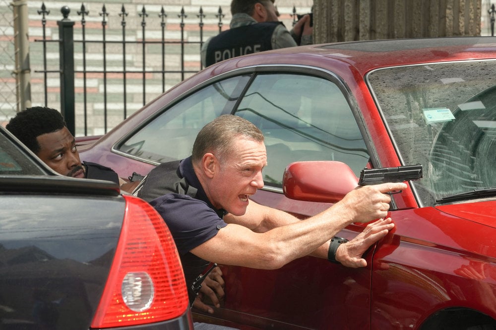 Chicago P.D. – Season 10