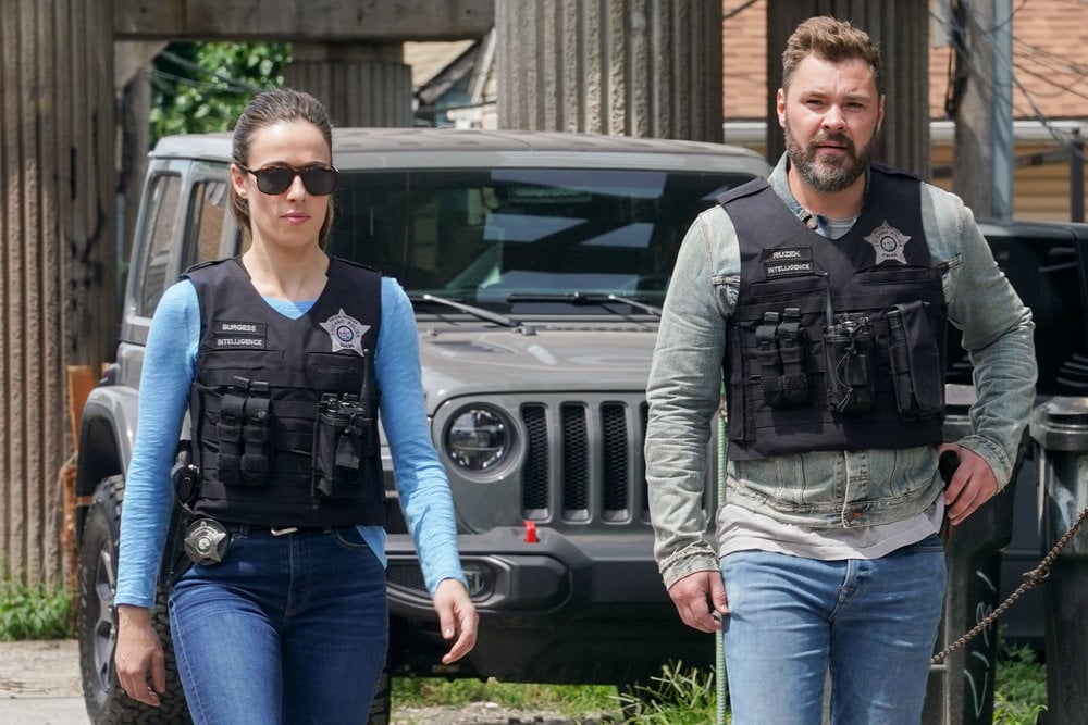 Chicago P.D. – Season 10