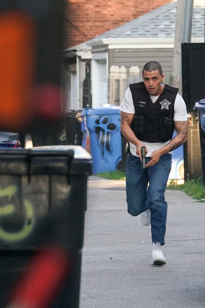 Chicago P.D. – Season 10