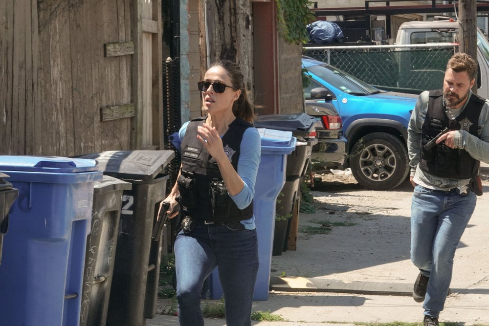 Chicago P.D. – Season 10