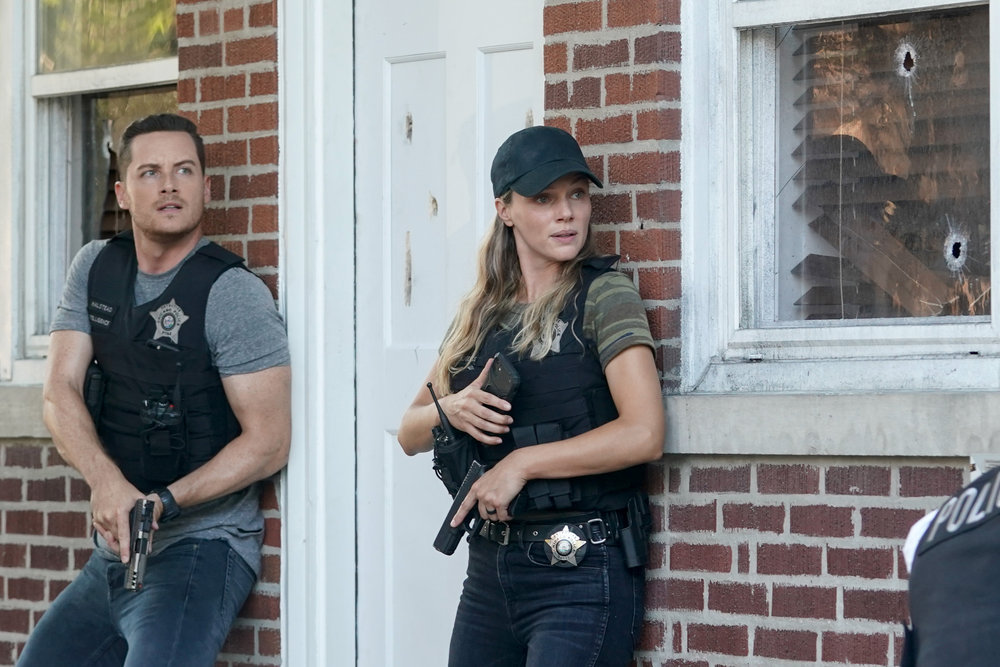 Chicago P.D. – Season 10