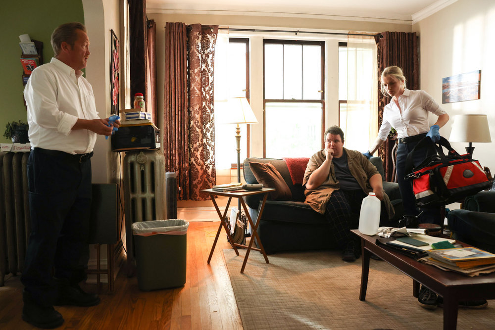 Chicago Fire Season 11 Episode 2 - "Every Scar Tells a Story"