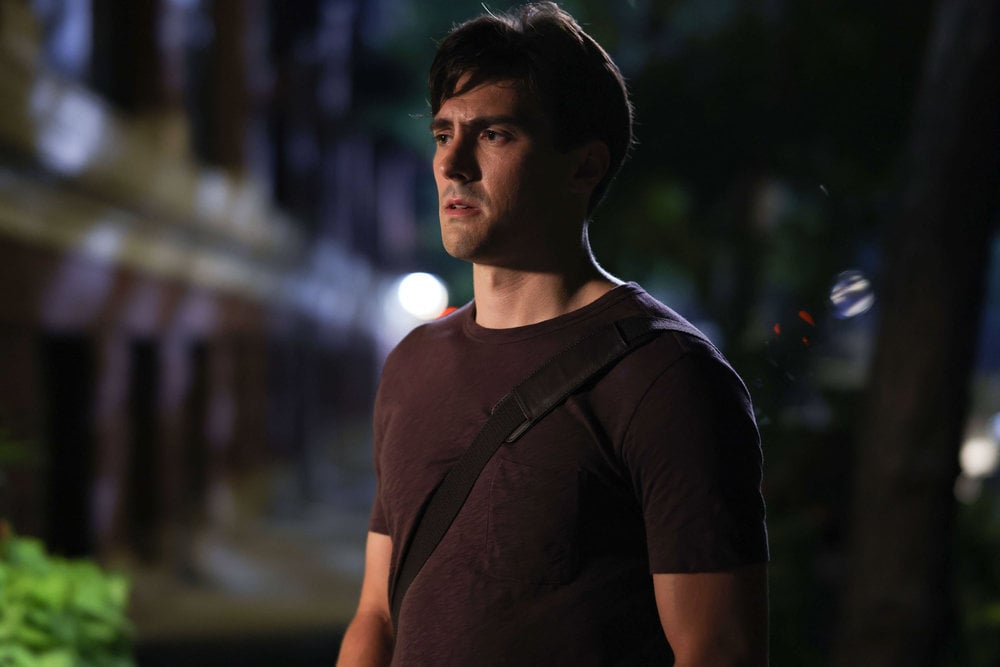 Chicago Fire Season 11 Episode 2 - "Every Scar Tells a Story"