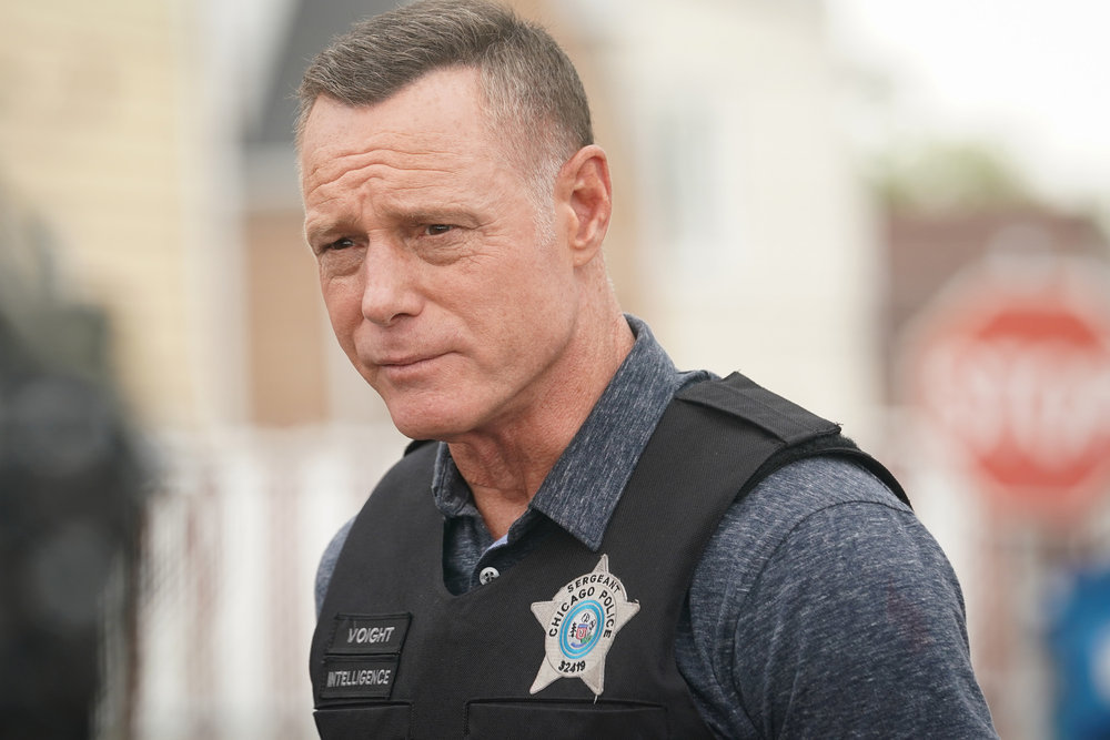 Chicago P.D. - Season 10 Episode 2 - Let It Bleed