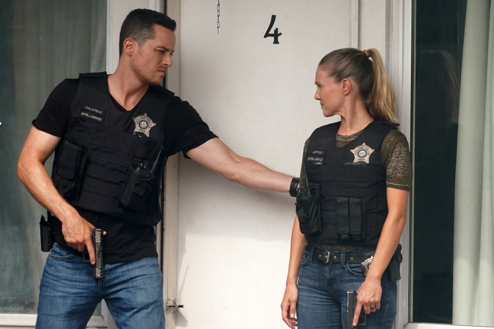 Chicago P.D. - Season 10 Episode 2 - Let It Bleed